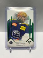 Jesse Virtanen HC Ambri-Piotta Playoff Karte 54/60 Top!