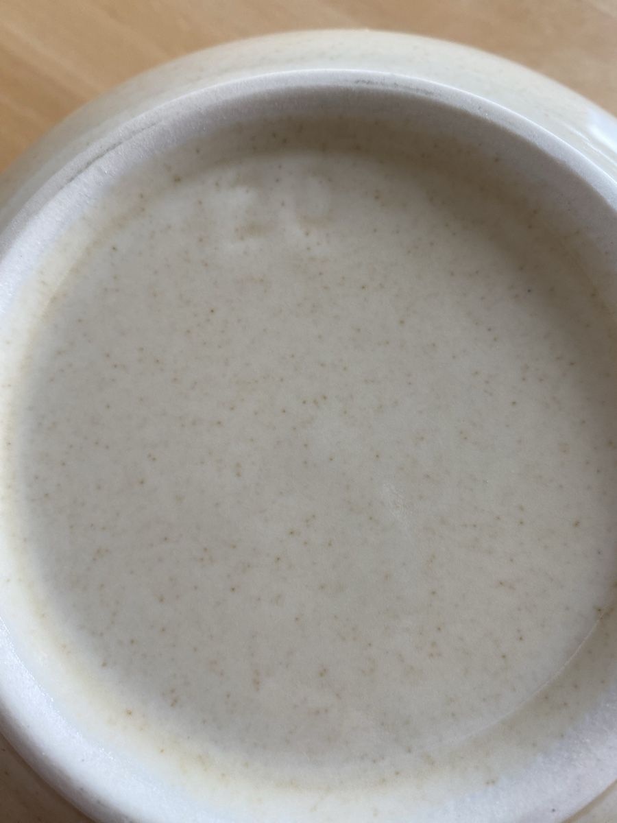 Rössler Ciotole: Rössler Schüssel Claire 20cm – Usato da Schwarzenburg venduto da Michellu 5