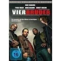 VIER BRÜDER          Mark Wahlberg           ==> SAMMELPORTO