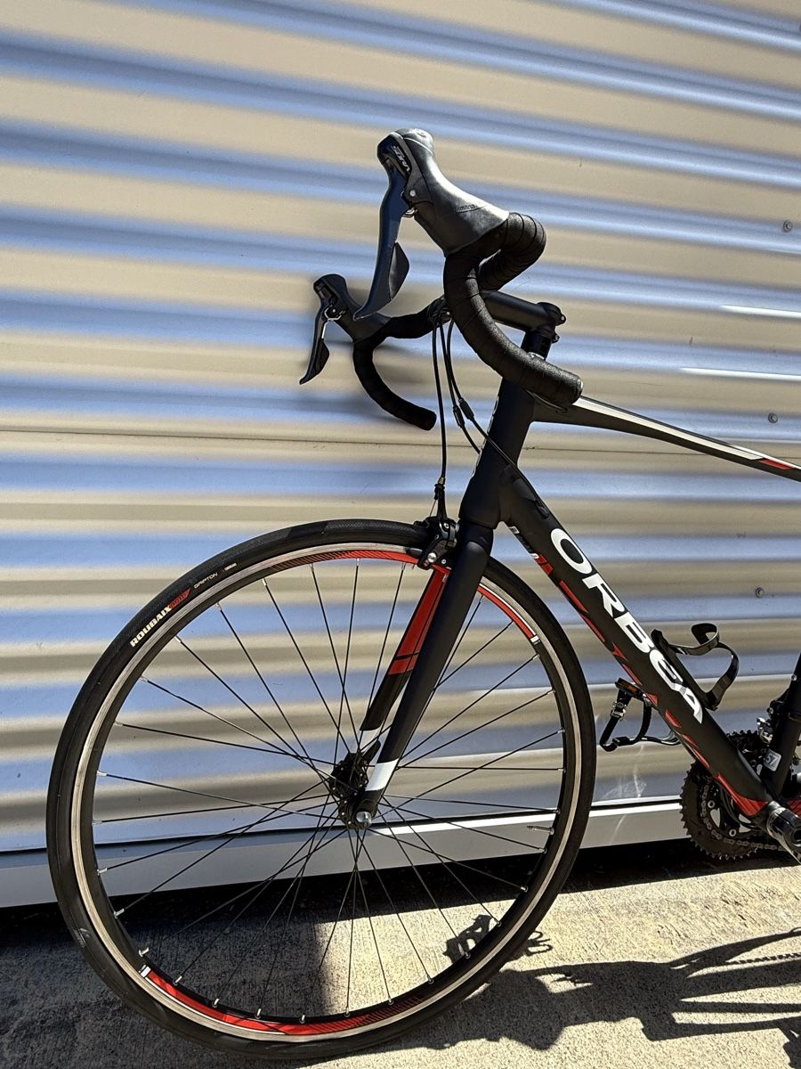 Orbea Biciclette: Orbea Rennrad Grösse 57, Shimano Sora – Usato da Alchenflüh venduto da Steal1 1