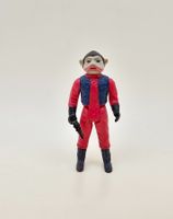 * STAR WARS * NIEN NUNB * ORIGINAL KENNER 1983 * TOP ! *