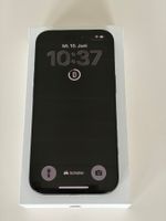 iPhone 15 256gb Top Zustand, 95% Akku, inkl. Zubehör & Hülle