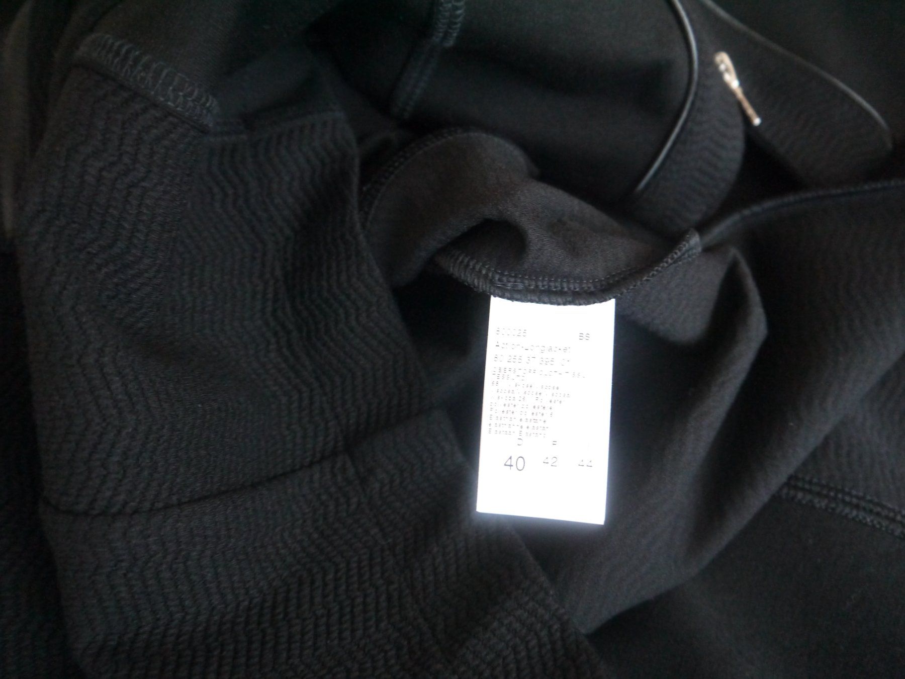 Airfield Giacche: AirField Long Jacke Gr.40 – Usato da Hagendorn venduto da Blaf 4
