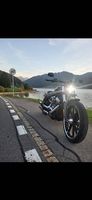Harley-Davidson FLXBRS Breakout