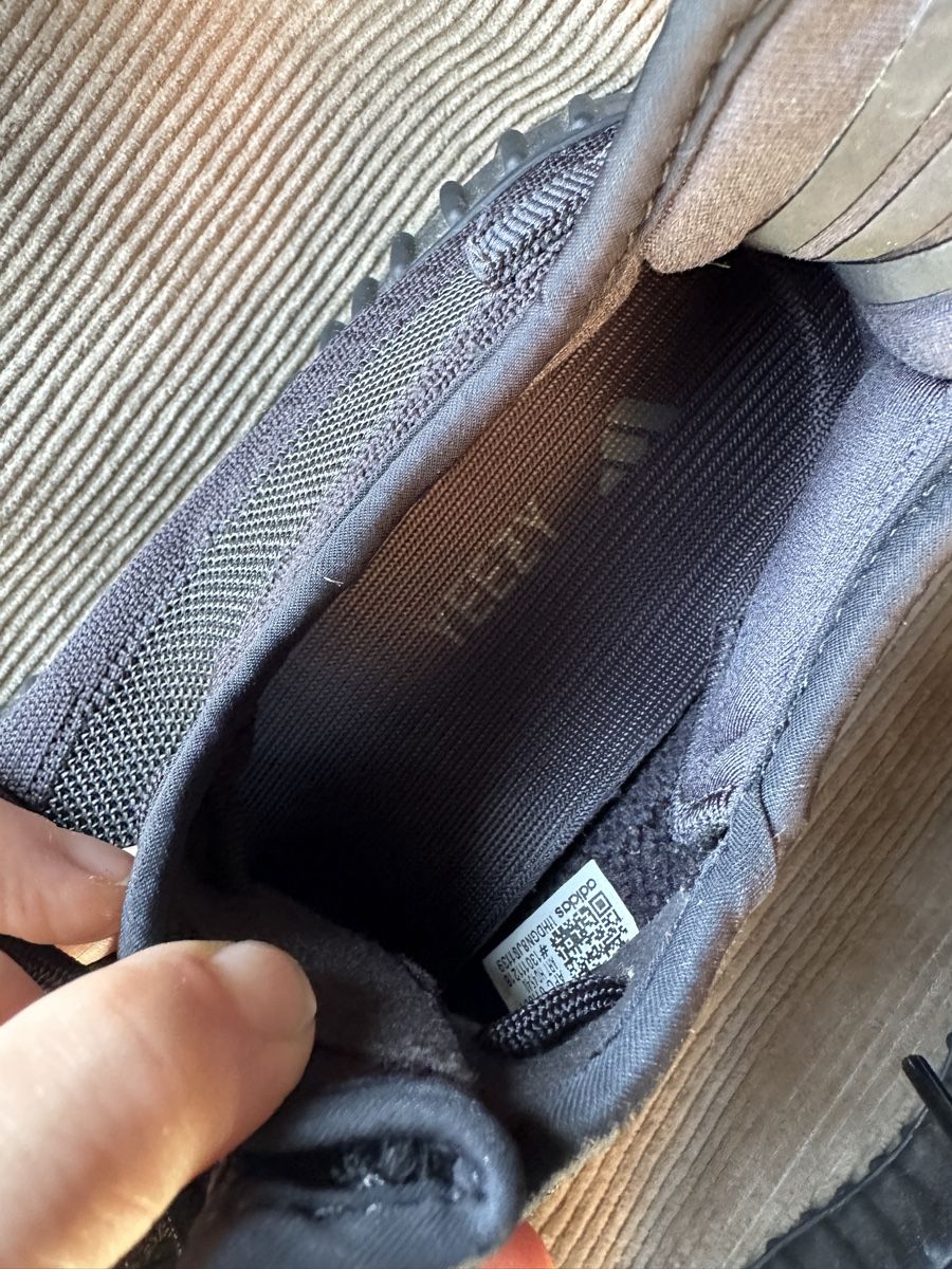 Adidas Scarpe da uomo: Adidas Yeezy – Usato da Bern venduto da Tana31 6
