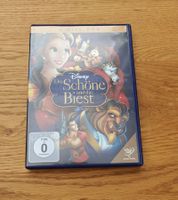 Disney DVD Die Schöne und das Biest - 2-Disc DVD