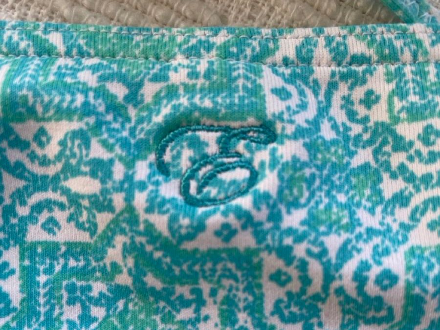 Esprit Costumi da bagno & Bikini: Schönes Bikini ESPRIT 38/  75 B Push up – Usato da Zürich venduto da Pamuk04 5