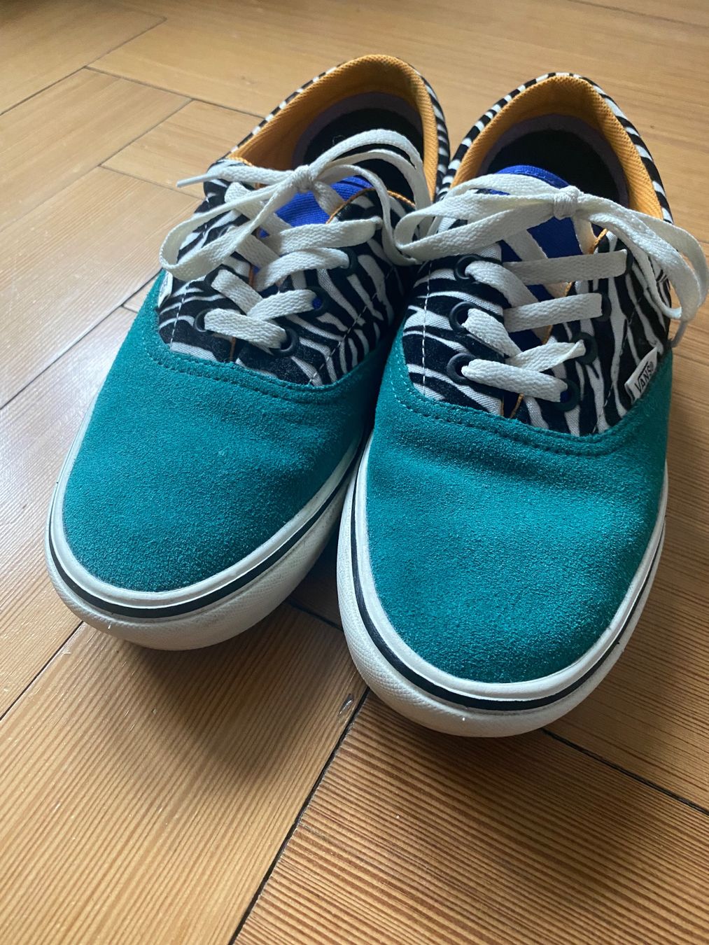 Vans Scarpe da uomo: Vans Era, Gr. 38 – Usato da zürich venduto da precious_things 1