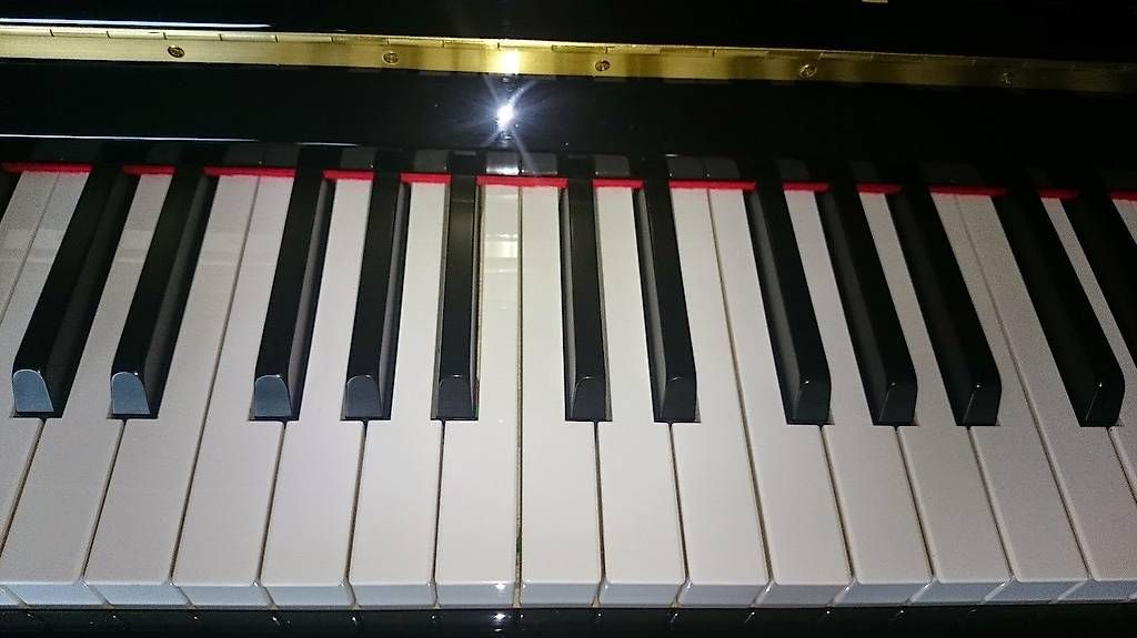 Kawai Strumenti musicali: Pianoforte verticale KAWAI K2 – Usato da Pura venduto da dedasifa 1