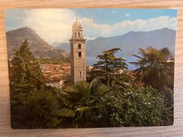 Lugano Ticino