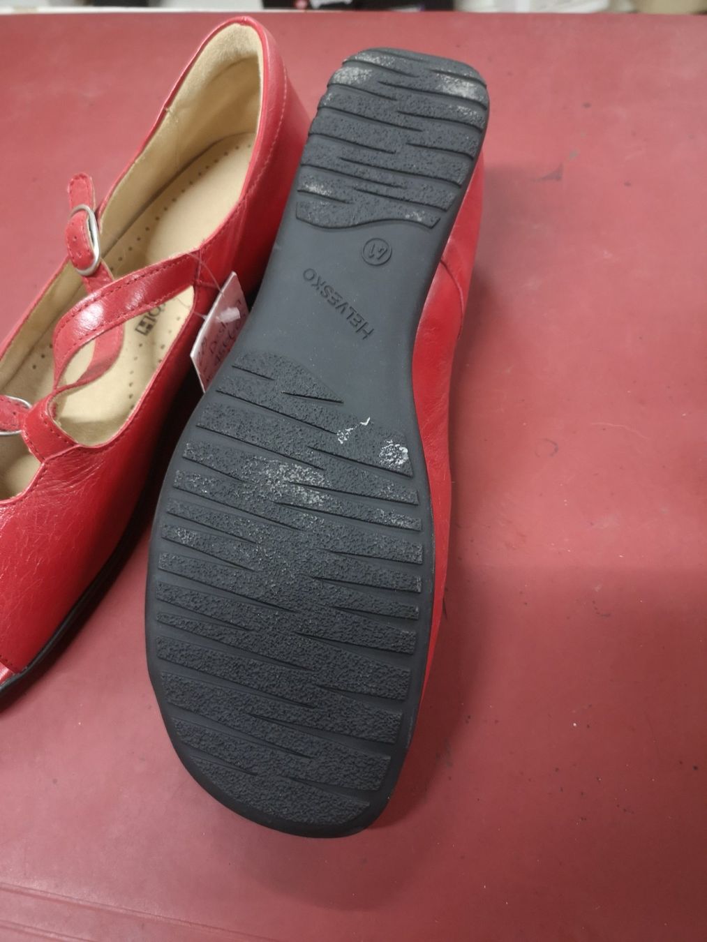 Helvesko Damenschuhe: Helvesko – Neu und originalverpackt aus Möhlin von Highwaytom 1