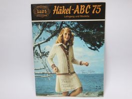 Vintage Lang Häckel ABC Lehrgang