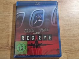 Red Eye (2005) NEU OVP Bluray
