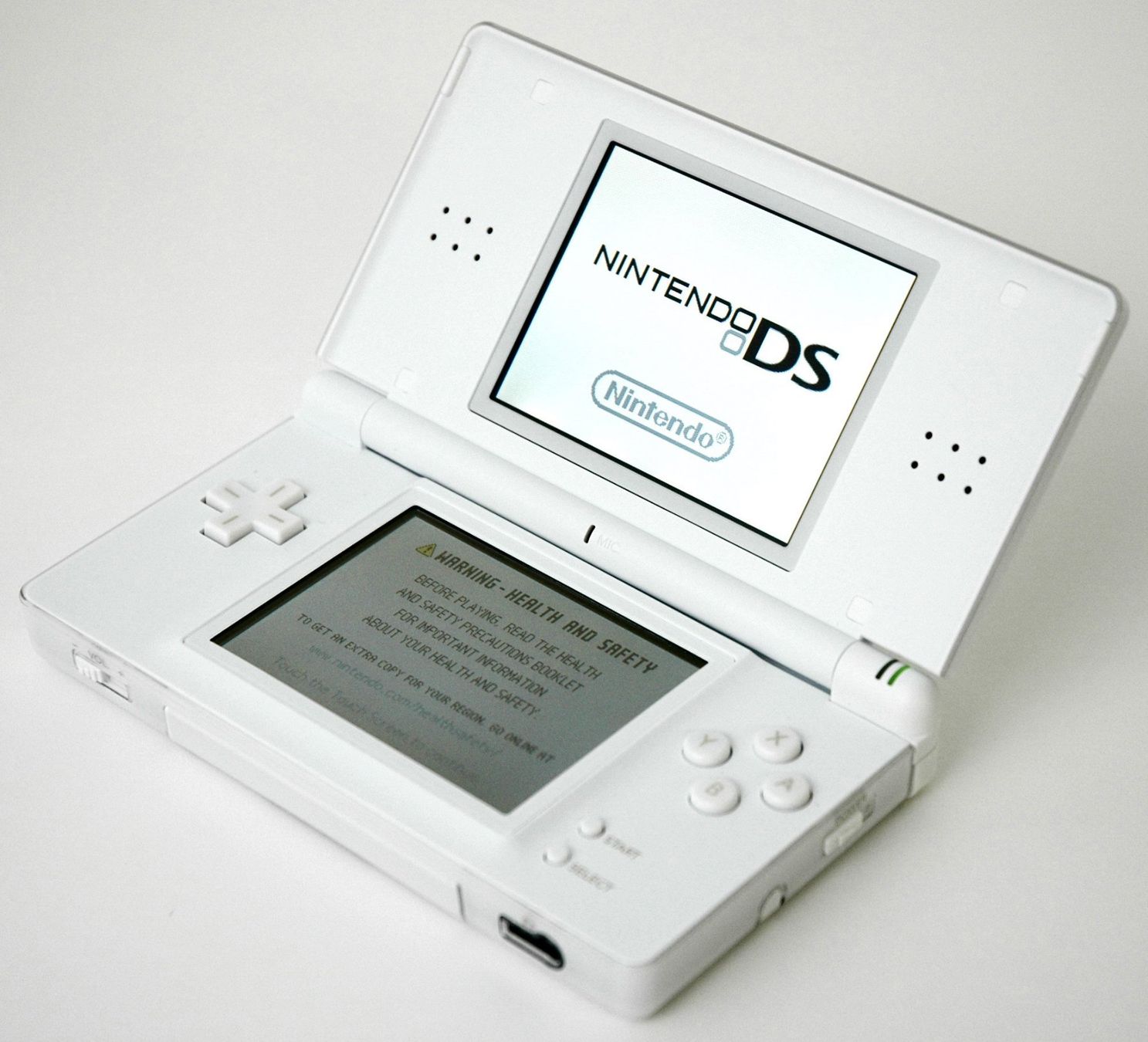 Cavi: Nintendo DS Lite USB Ladekabel NDSL NEU – Nuovo (secondo la descrizione) da Goldau venduto da agestuffer 2