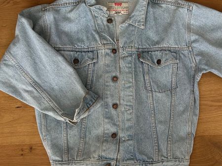 Levi‘s Jeansjacke
