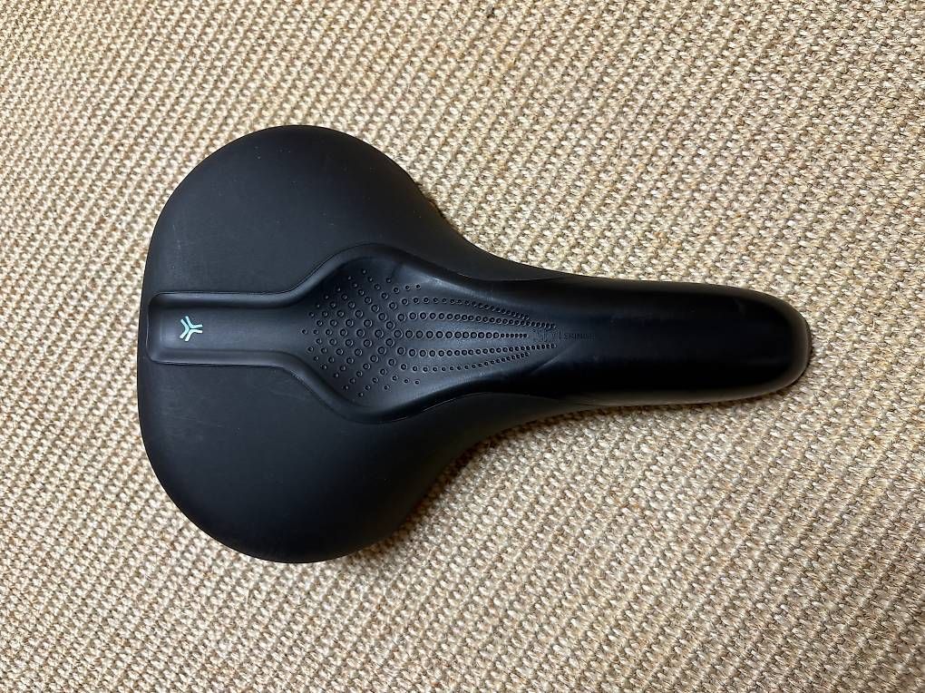 Pezzi di ricambio: Selle de vélo confort – Usato da Biel/Bienne venduto da pat_kh7v 3