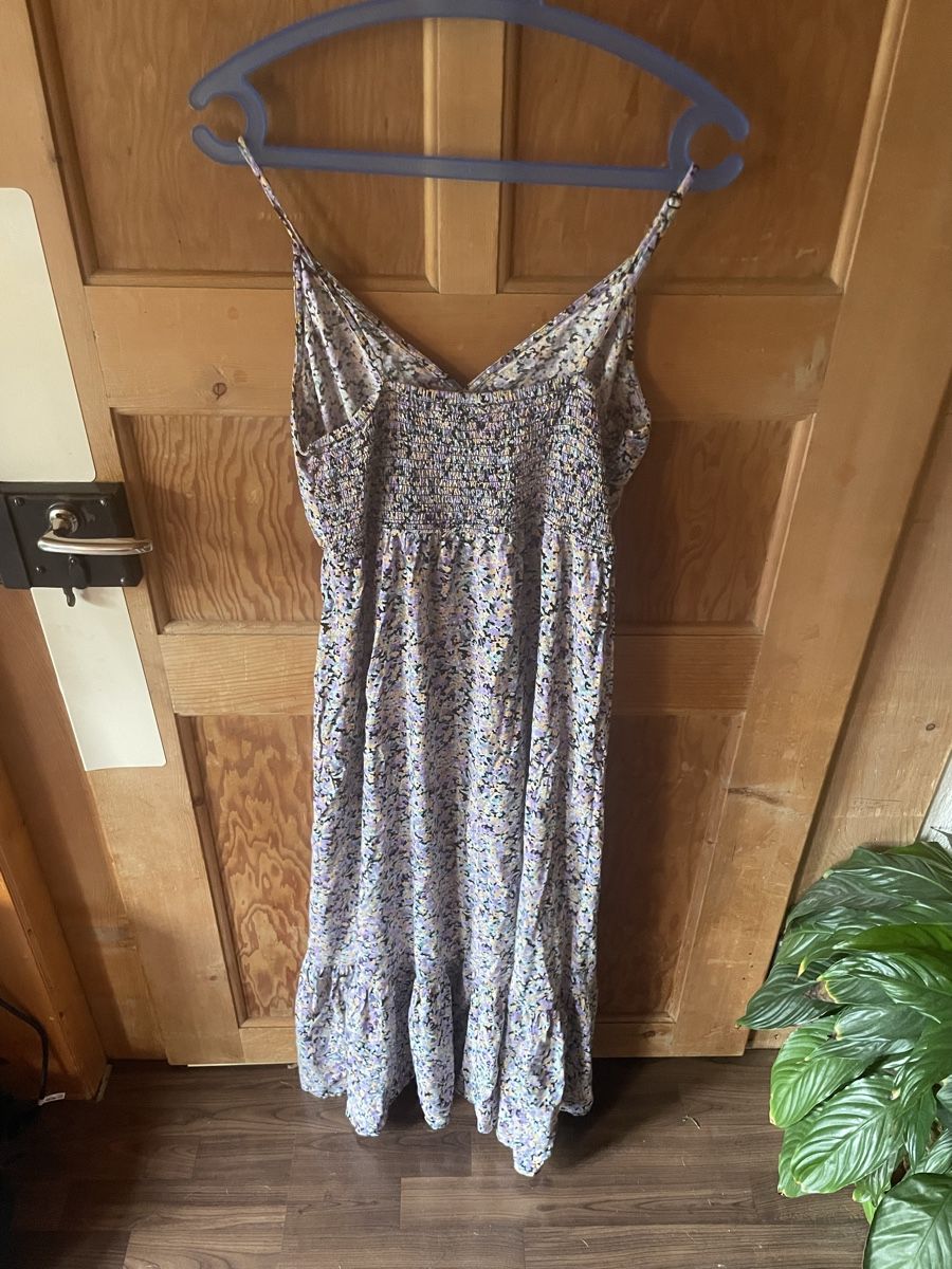 Vestiti: Blumen Kleid – Nuovo (secondo la descrizione) da Lenk im Simmental venduto da banane50626 1