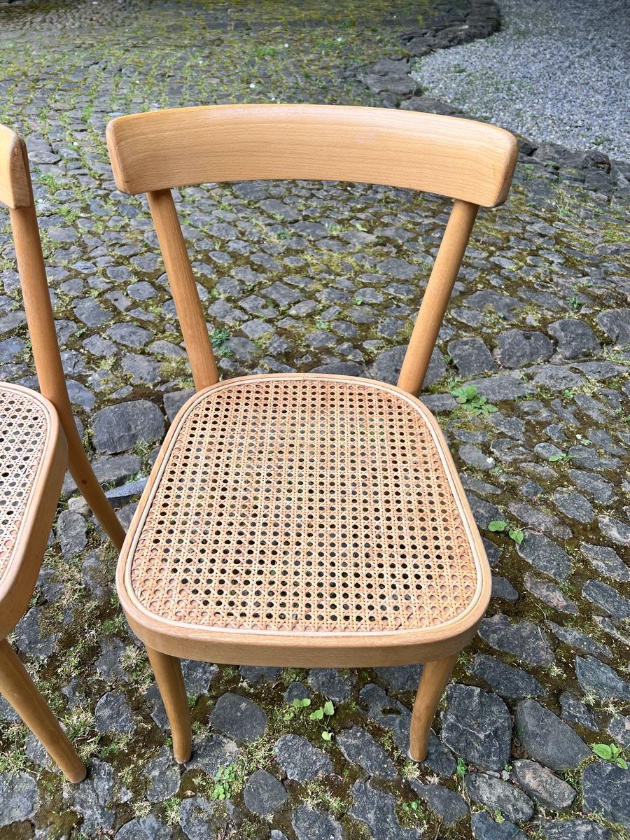 Horgen Glarus Sedie: AIIH Horgen Glarus Stühle – Usato da Himmelried venduto da Mercuhr 7