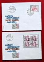VOLKSBRÄUCHE 595 598 SECHSELÄUTEN ESCALADE GENEVE FDC 1979