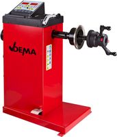 DEMA Basic Reifenwuchtmaschine bis 24''