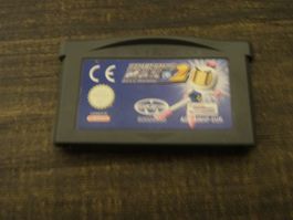 Bomberman Max 2 Blue GBA - Game Boy Advance