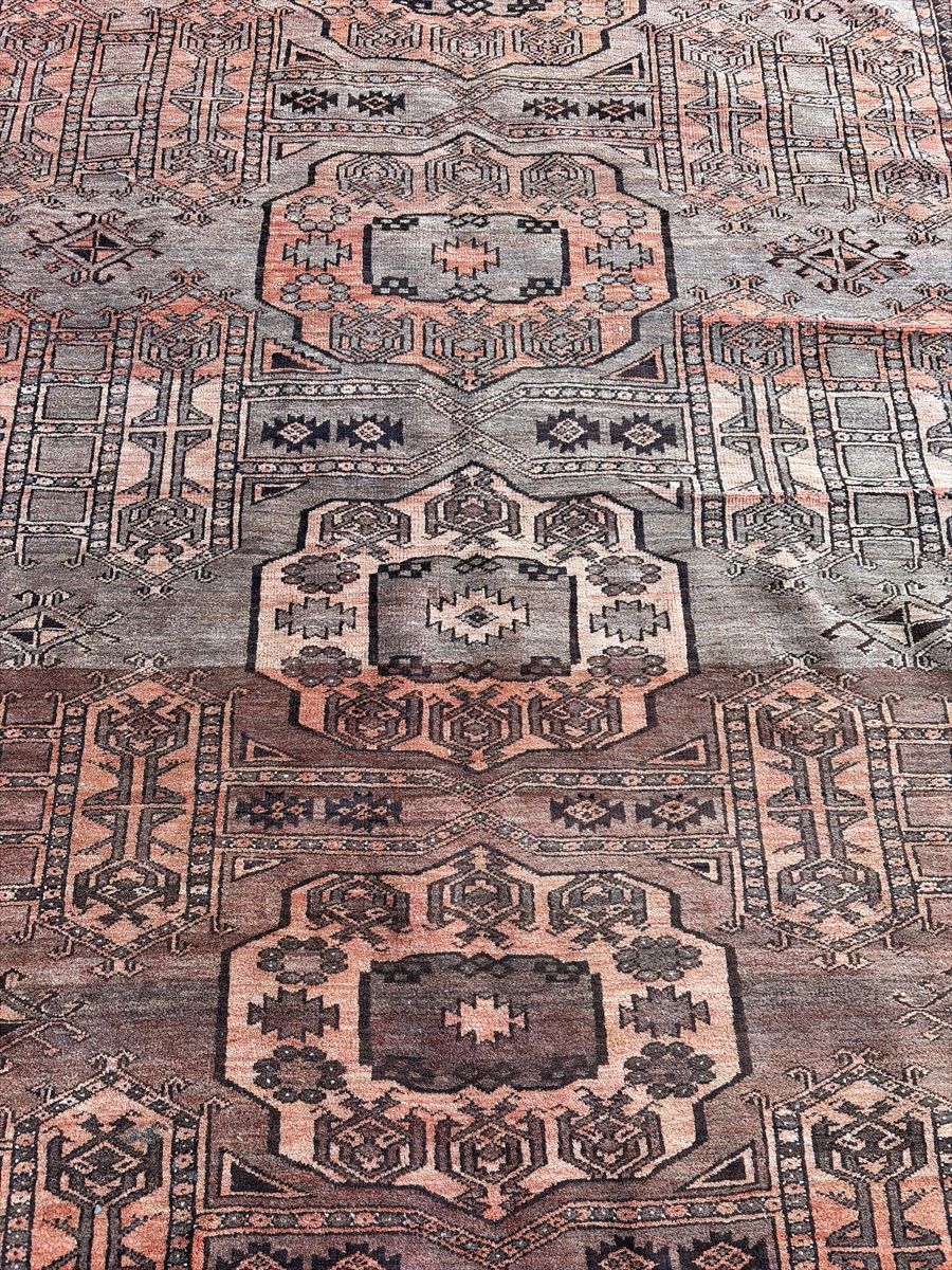 Tappeti: Buchara Teppich – Usato da Wängi venduto da Tesimo 5