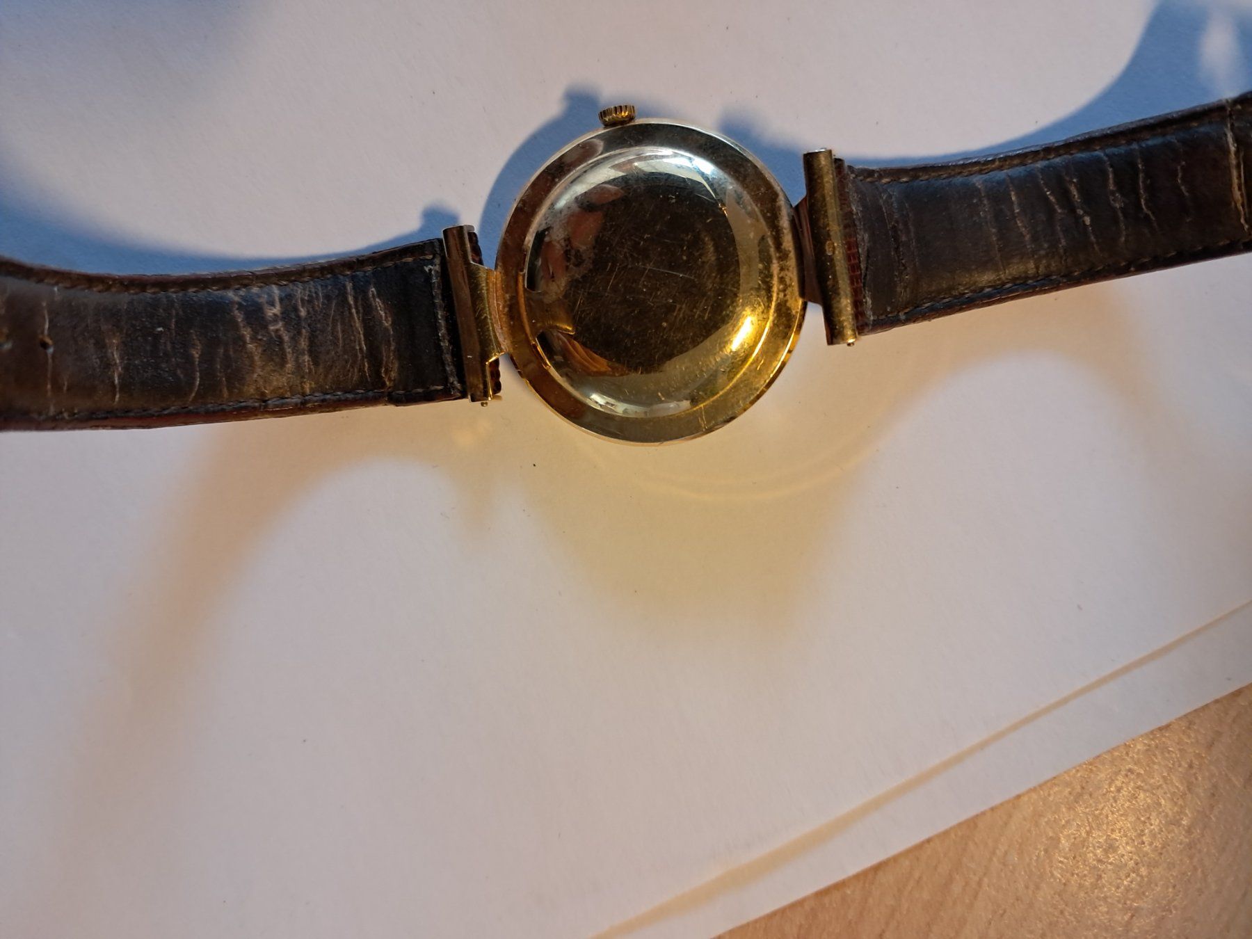Orologi: Damen Uhr Automatik – Usato da Glattbrugg venduto da mah_c5jk 1