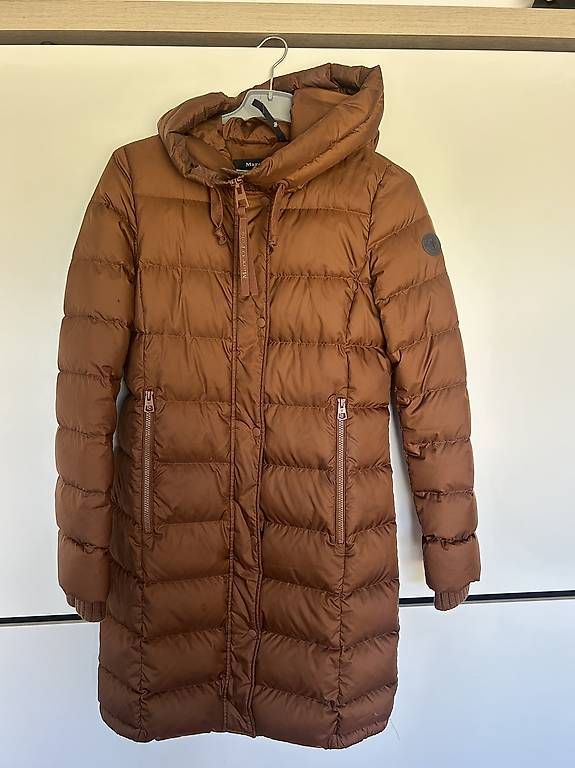 Cappotti: Manteau marron Marco Polo 36  – Usato da Corbières venduto da mel_yq25