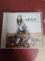 CD - Lena Meyer-Landrut – My Cassette Player (2010)
