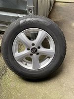 Komplett Winterrad zu Kia Sportage Jg 2015