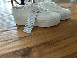 Superga Sneaker Neu Grösse 39