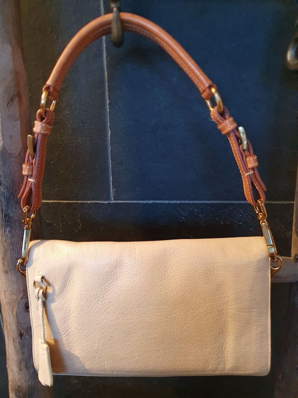 Prada Borse da donna: Handtasche von Prada – Usato da Küsnacht ZH venduto da ch_schweiz 1