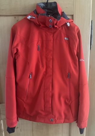 Skijacke von 2117 of Sweden, Gr 36