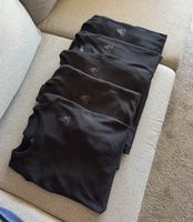 Lot de 5 hauts thermiques Odlo Active Warm - M