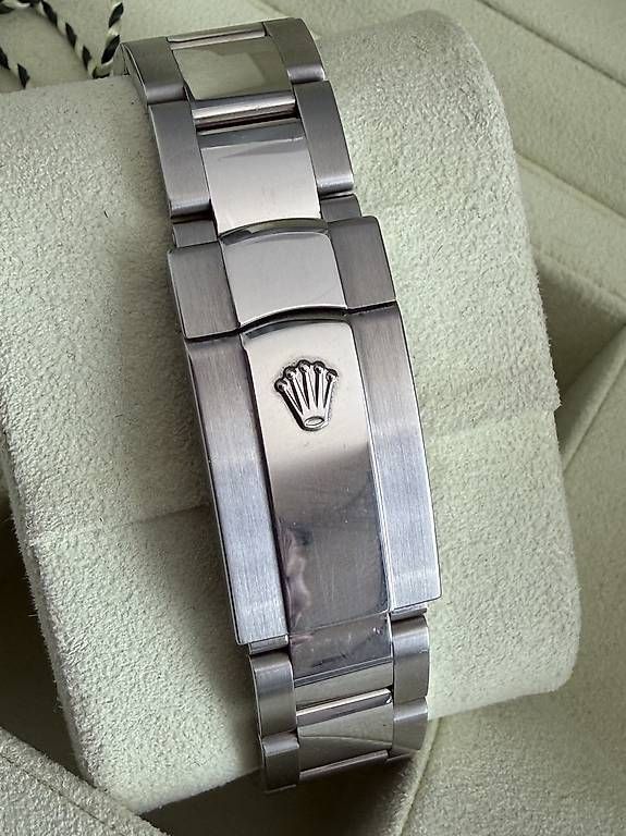 Rolex Orologi: Rolex Datejust Turn-O-Graph – Usato da Zürich venduto da timeio-swapwatch 6