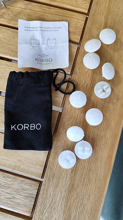Altro per la casa: Korbo Classic 35 – Nuovo (secondo la descrizione) da Kriens venduto da goats-farmer 1