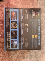 Jegy Motherboard