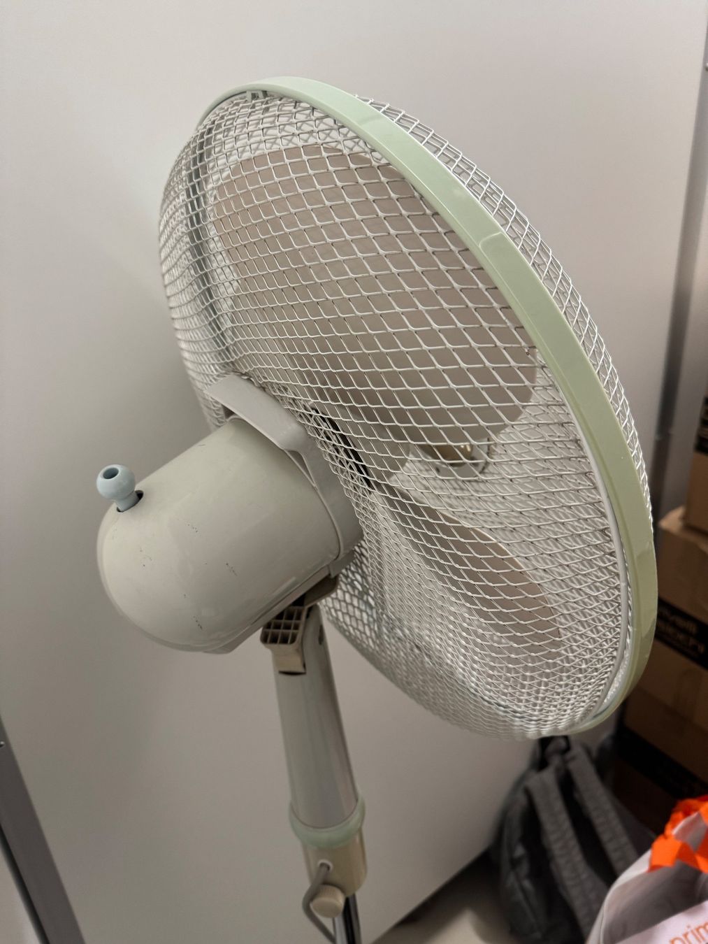 Primotecq Ventilatoren: Ventilatore Primotecq – Gebraucht aus Pregassona von ric_6qpk 2