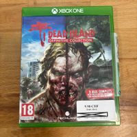 Dead Island Definitive Collection - Xbox One, Complet!