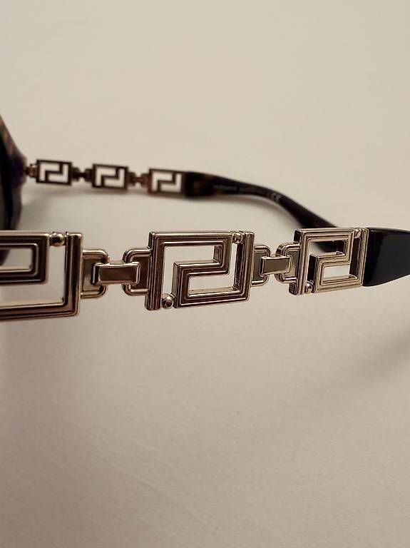 Occhiali & Lenti: Original Versace Sonnenbrille sunglasses – Usato da Zürich venduto da quiniento 2