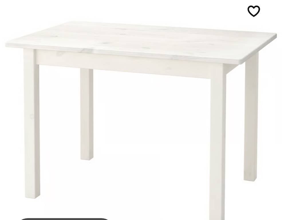 Tavoli: Ikea sundvik kindertisch – Usato da Zollikon venduto da js9js9