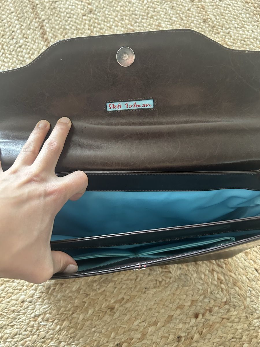 Stefi Talman Borse da donna: Stefi Talman Vintage Tasche – Usato da Zürich venduto da rodney02 2