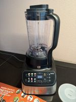 Kenwood MultiPro one touch Express Weigh + neues zubehör
