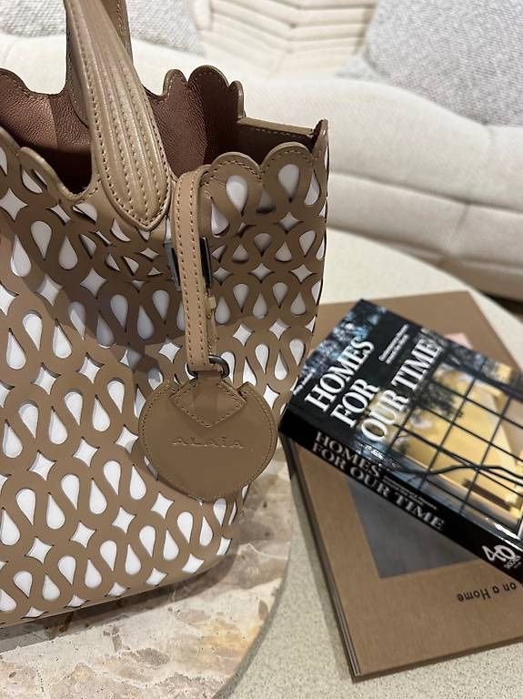 Alaia Borse da donna: ALAIA TASCHE MINA – Usato da Schwyz venduto da bofb 6