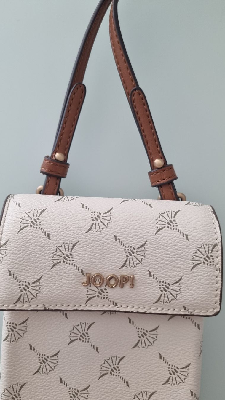 Joop Borse da donna: * JOOP PIPPA PHONECASE * – Nuovo (secondo la descrizione) da Niederglatt ZH venduto da Aymi14 3