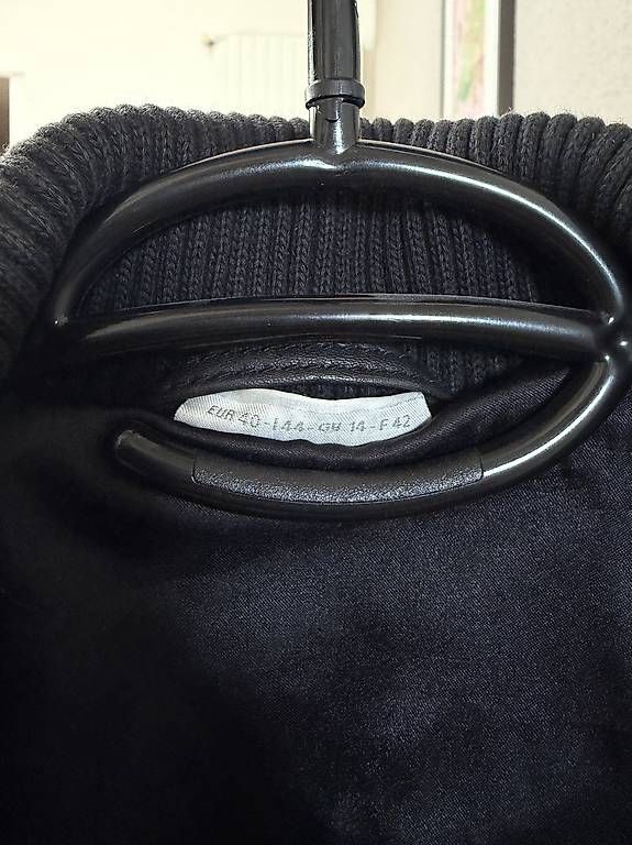 Vestes: Street One Lederjacke  Gr. 40 – D'occasion à Zäziwil par fabienneul9 2