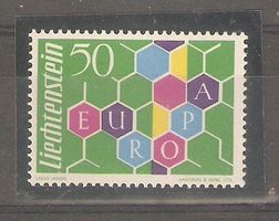 FL 348 Europa **