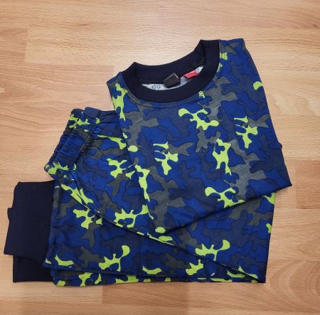 Neues Pyjama 2 teilig,Gr.92 für 4.90