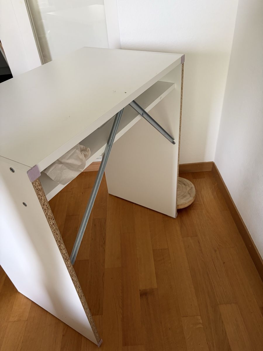 Schreibtische: Bürostuhl & Schreibtisch – Gebraucht aus Urdorf von pmr_rb2x 6