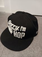 New Era 9FIFTY Cap – Sorry I’m Hip Hop